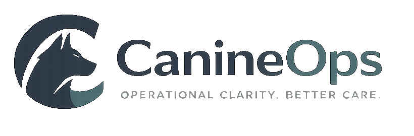 CanineOps
